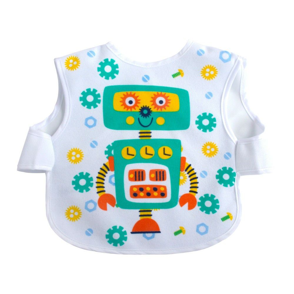 Лигавче Luxury - Robot