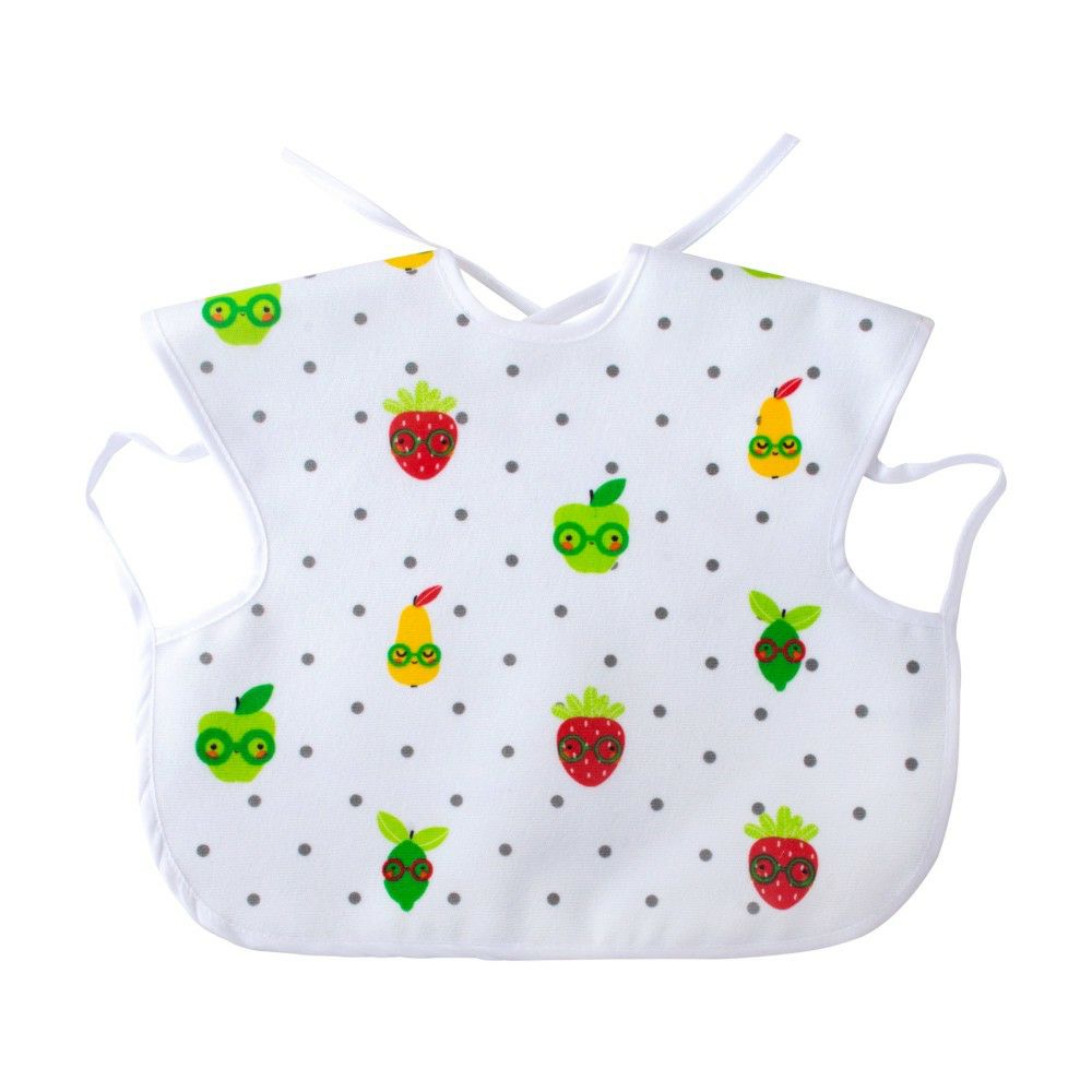 Лигавче - Cute Fruits