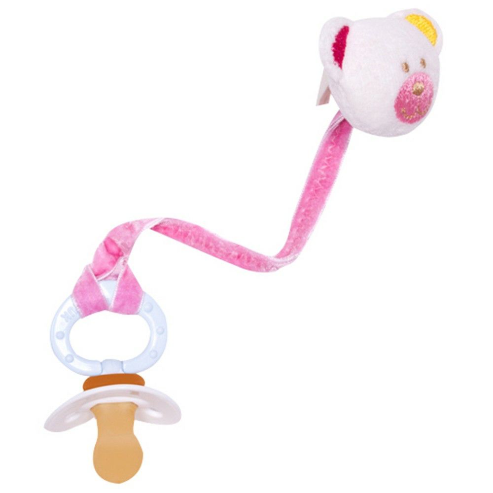 Држач за цуцли      