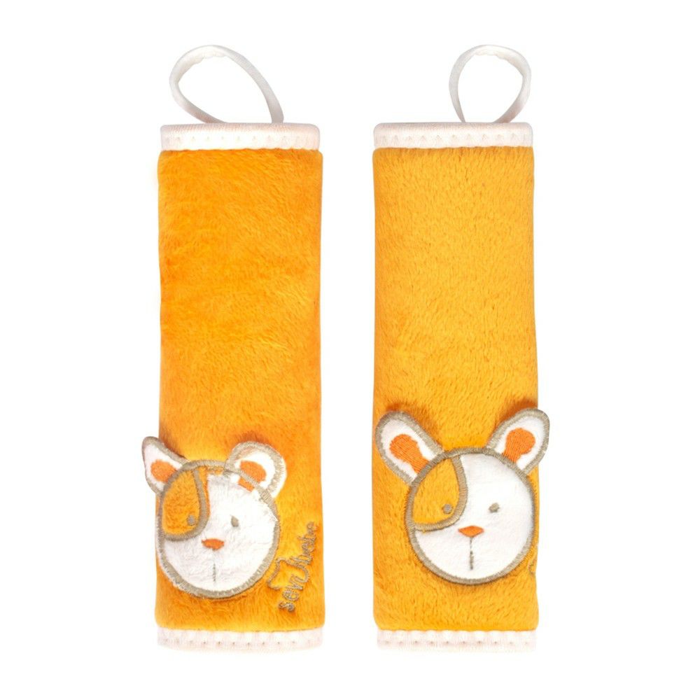 Заштитници за појас на седиште