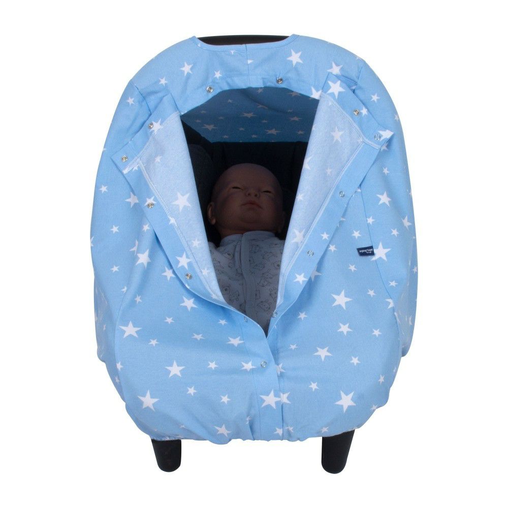 Прекривка за транспортер    