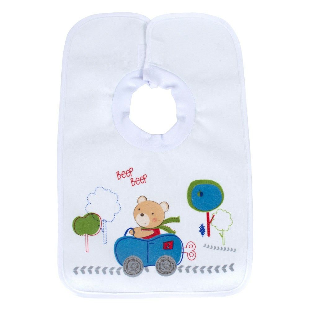 Лигавче Driver Bear
