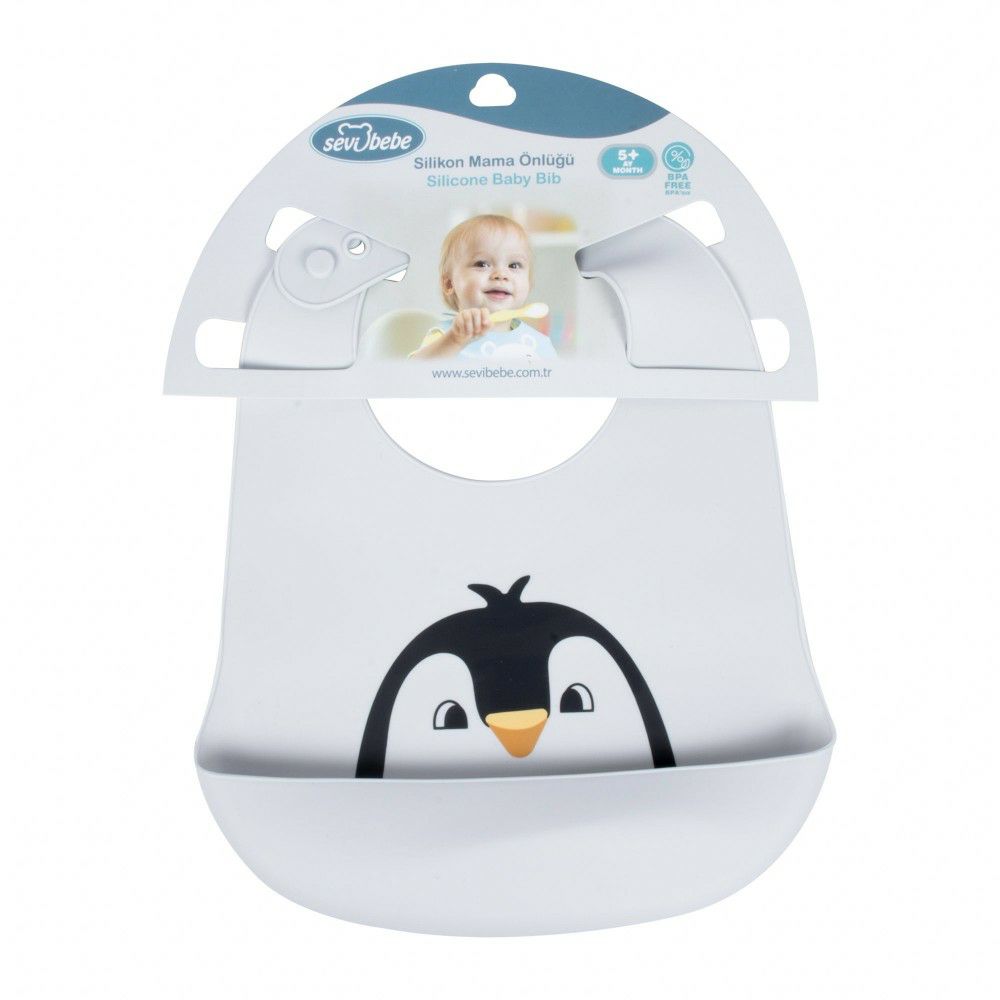 Лигавче - силиконско      