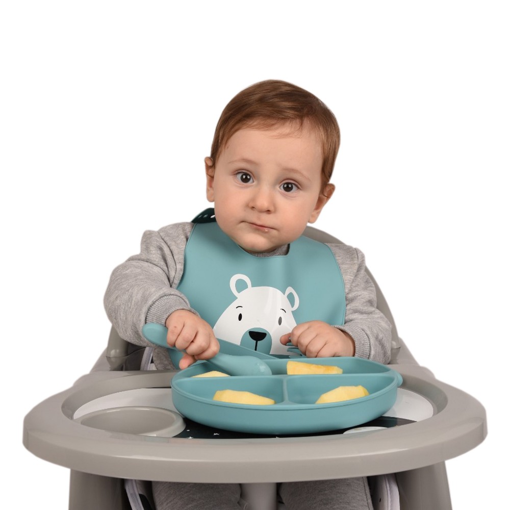 Лигавче силиконско