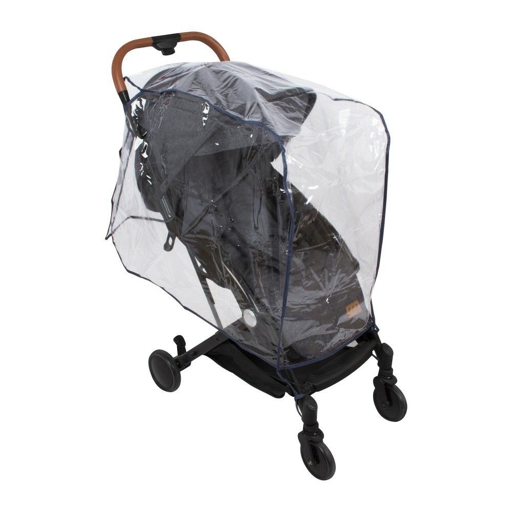 Навлака заштита од дожд за количка