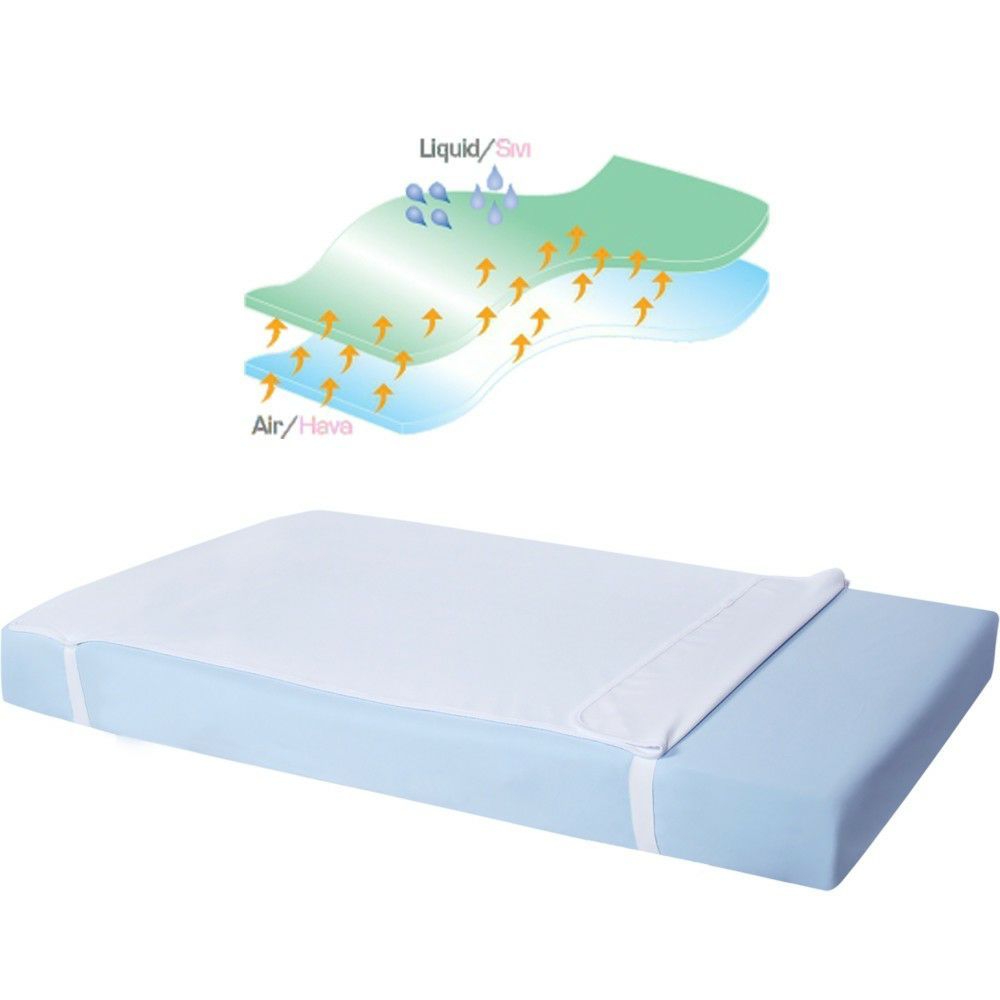 Протектор - Заштитник за душек 60 x 120 sm.