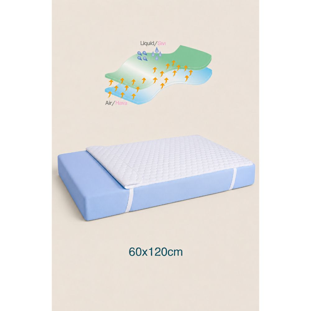 Протектор - Заштитник за душек 60 x 120 sm.