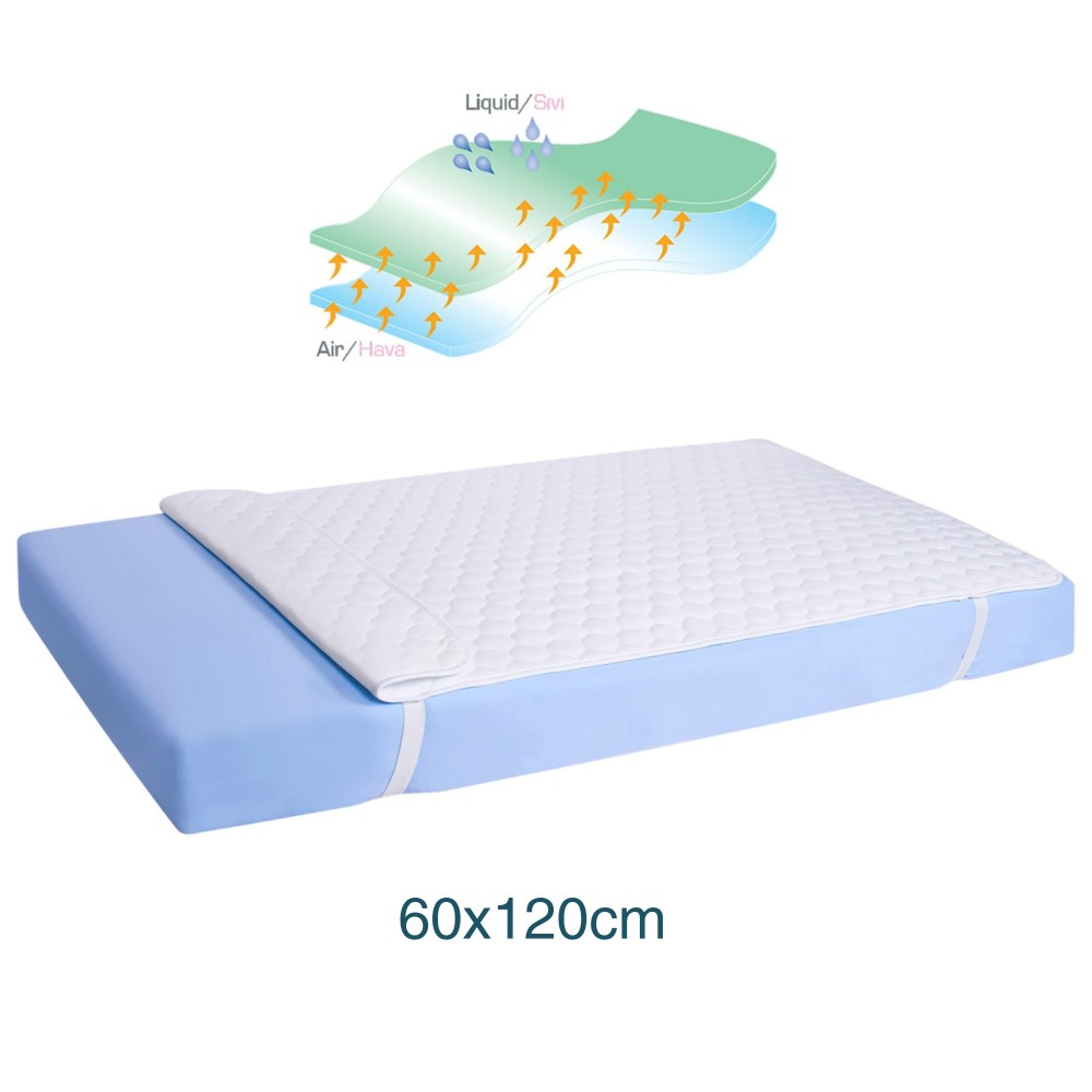 Протектор - Заштитник за душек 60 x 120