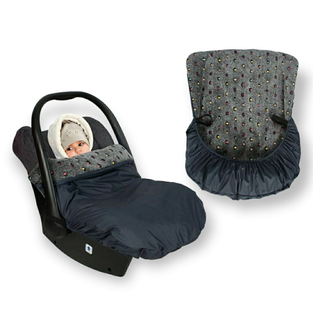 Ќебе прекривка за транспортер Luxury 