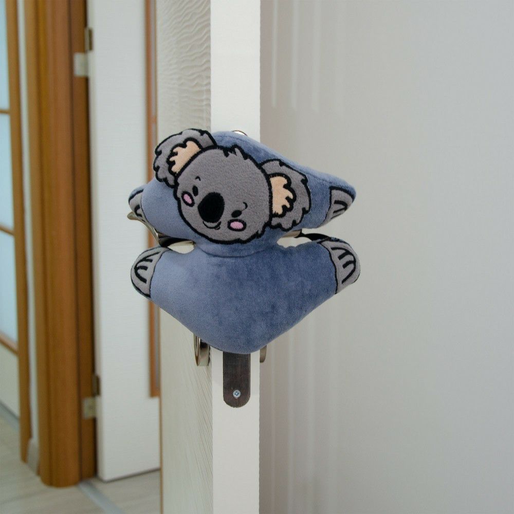 Заштитник стопер за врата - Koala