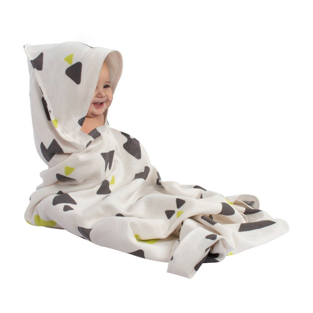 Муслин Бањарка Grey Triangle