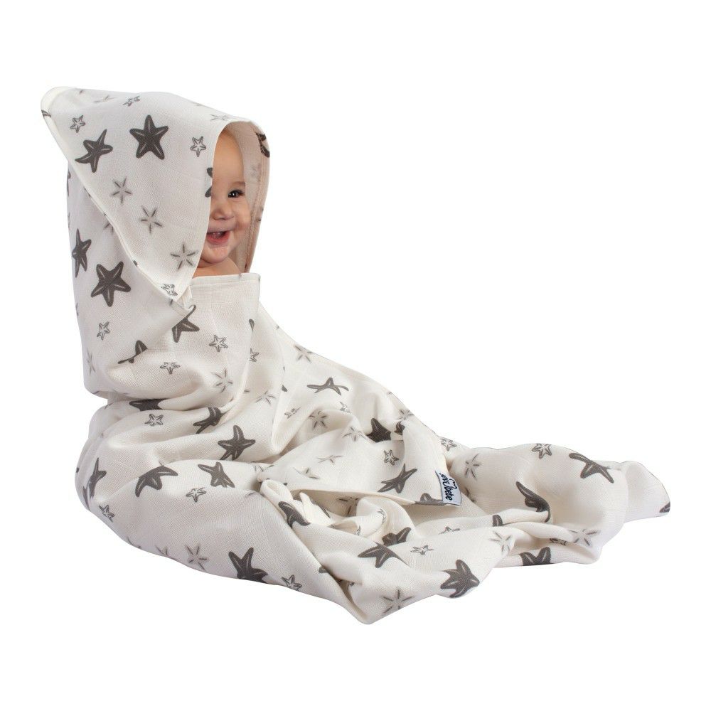 Муслин Бањарка New Grey Star