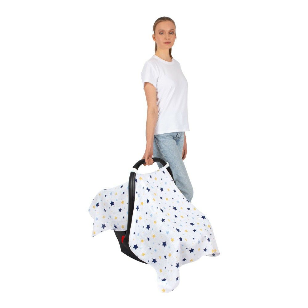 Муслин навлака за транспортер Blue Star