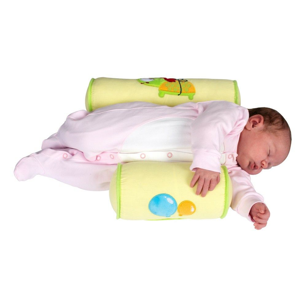 Позиционер за спиење на бебиња Green