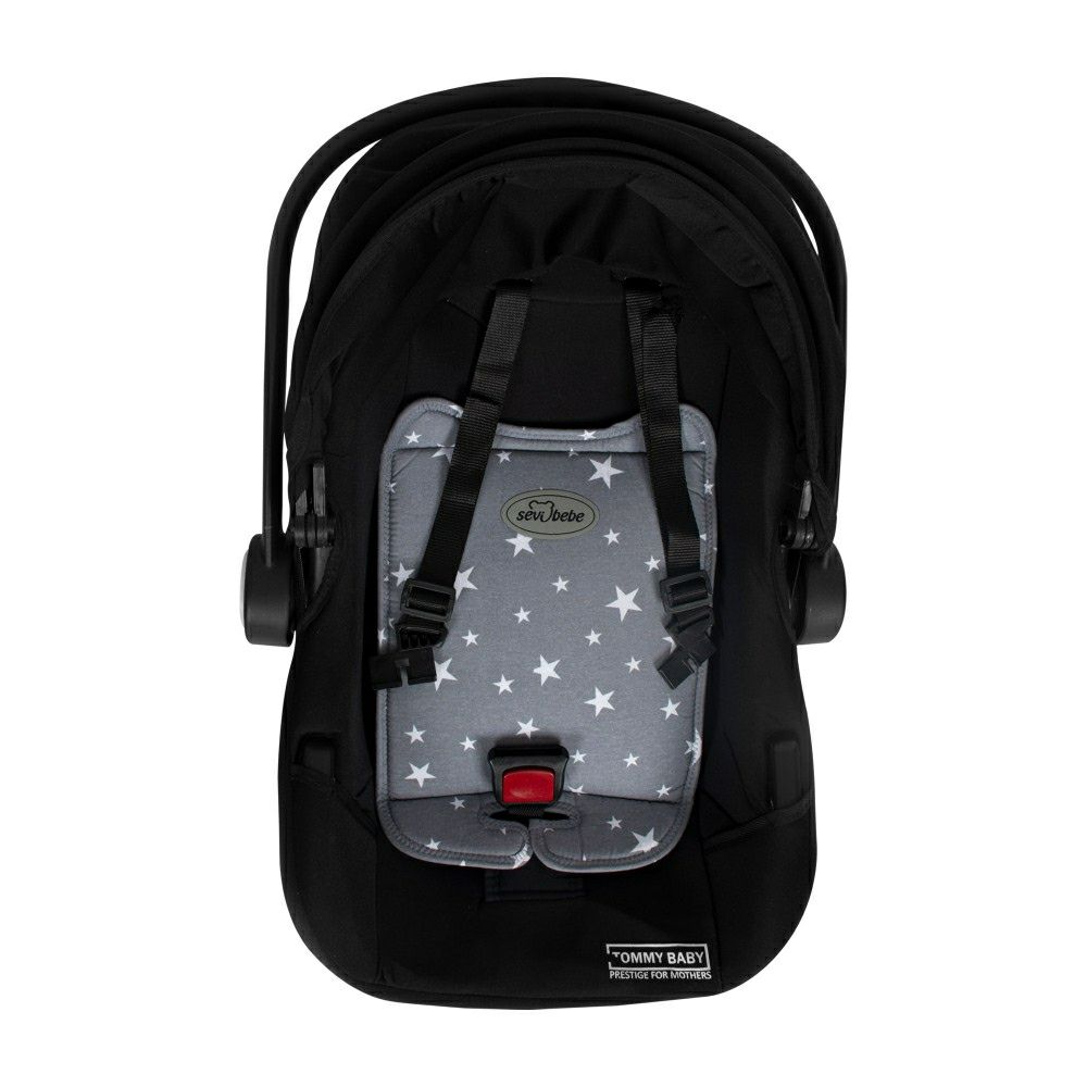 Поддршка за половината за транспортер Grey Star