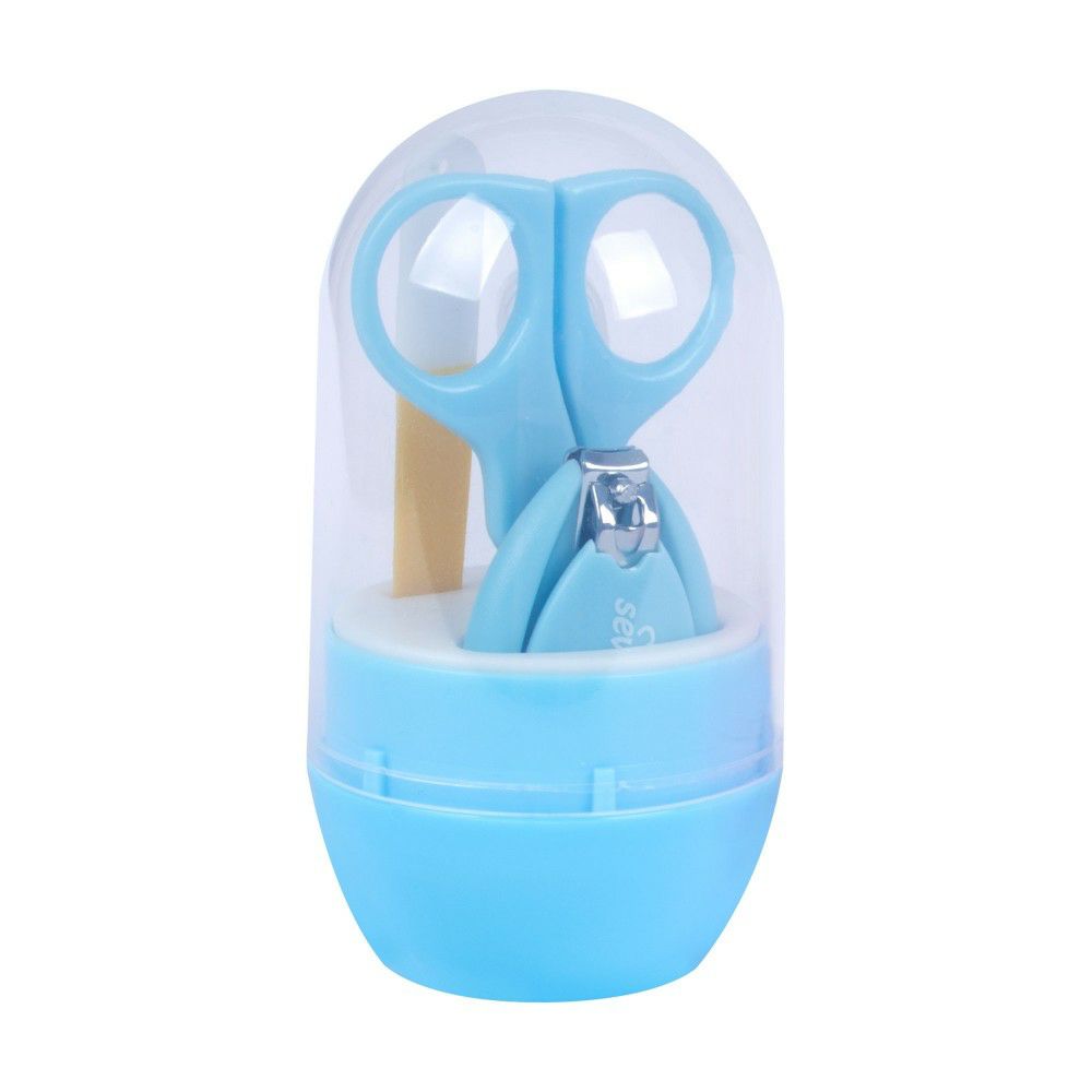 Сет за маникир Blue