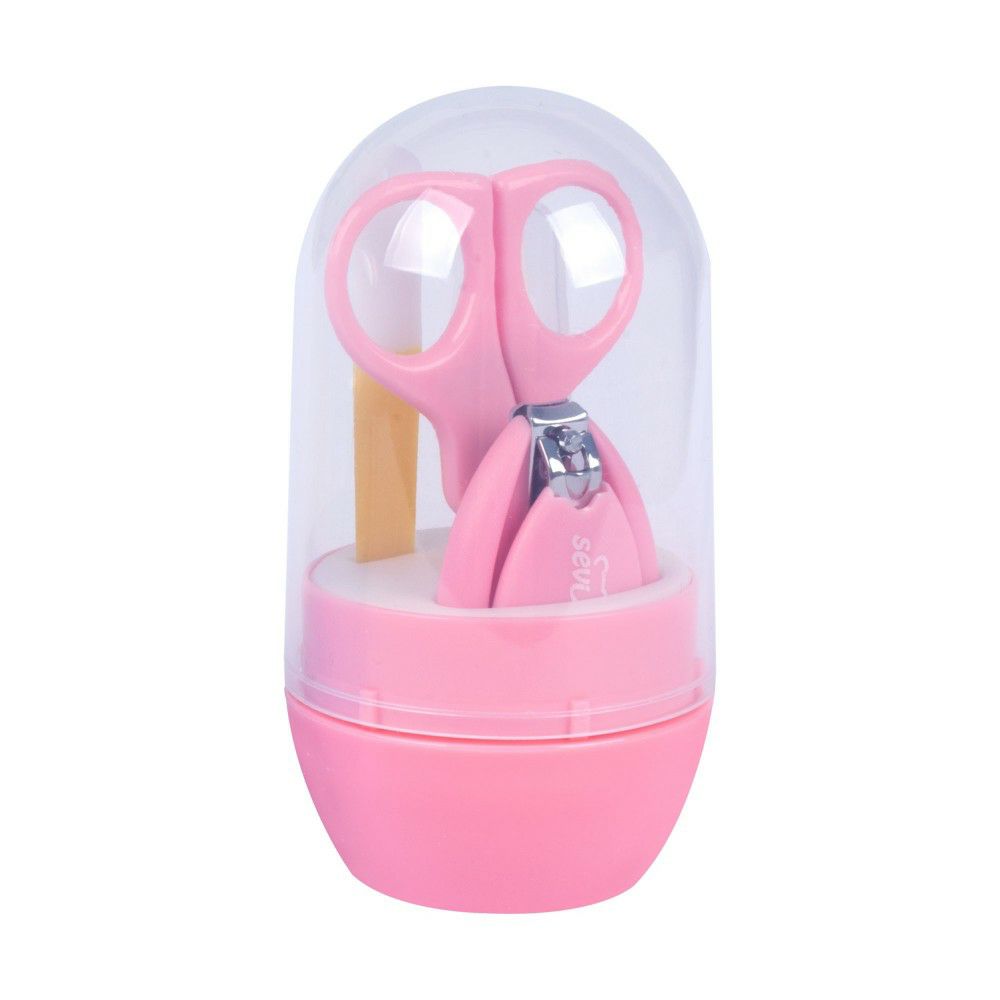 Сет за маникир Pink