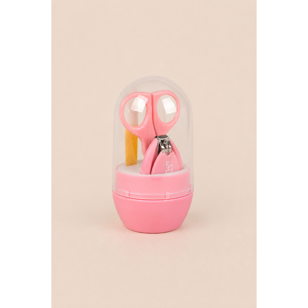 Сет за маникир Pink