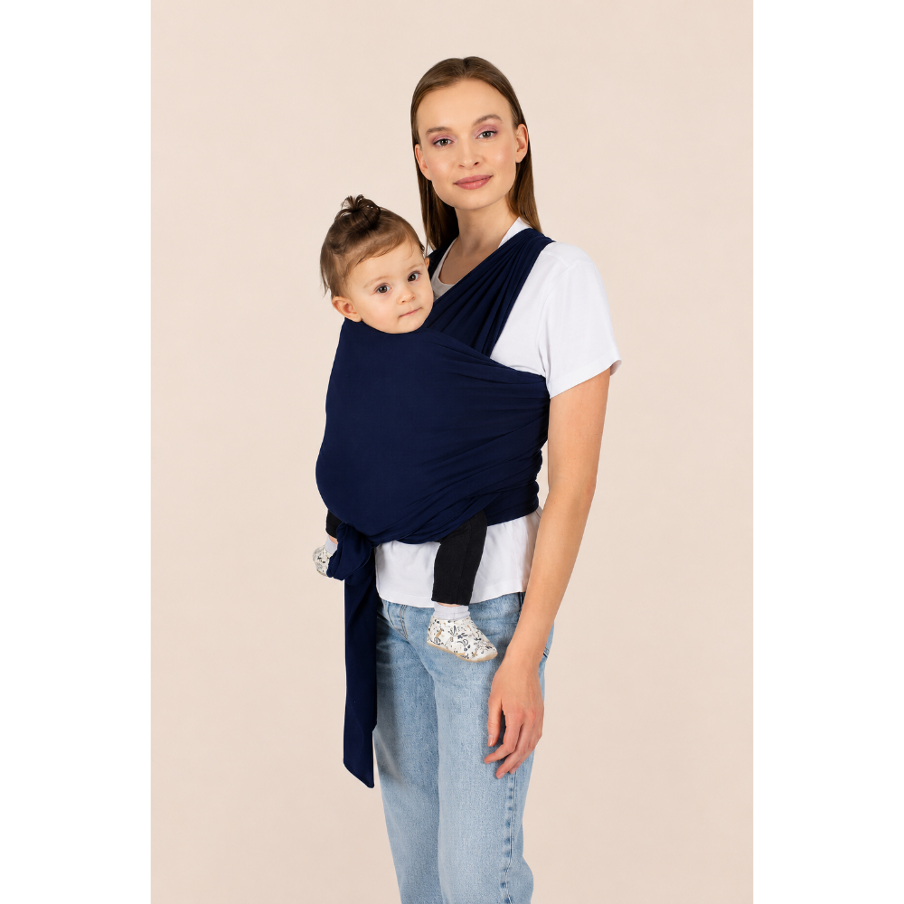 Слинг марама Dark blue