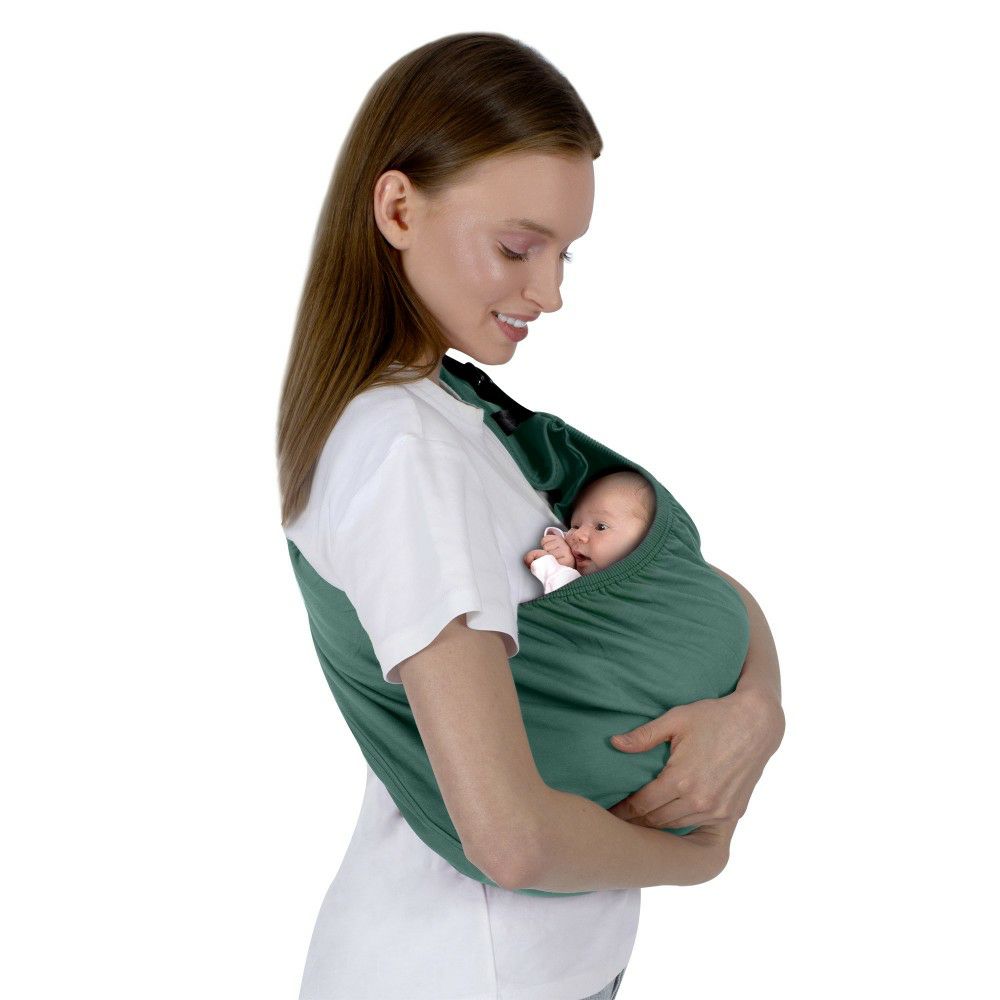 Слинг марама Turquoise