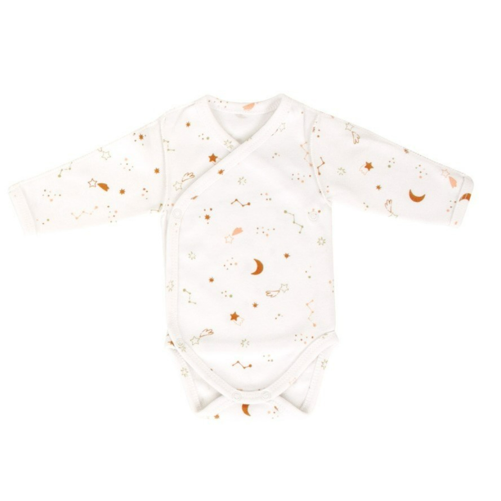 Premature Боди на преклоп Galaxy