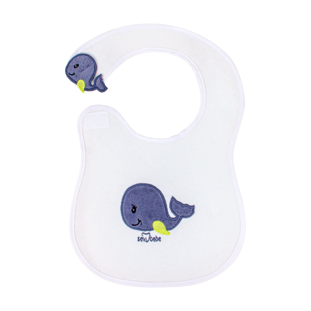 Лигавче Whale