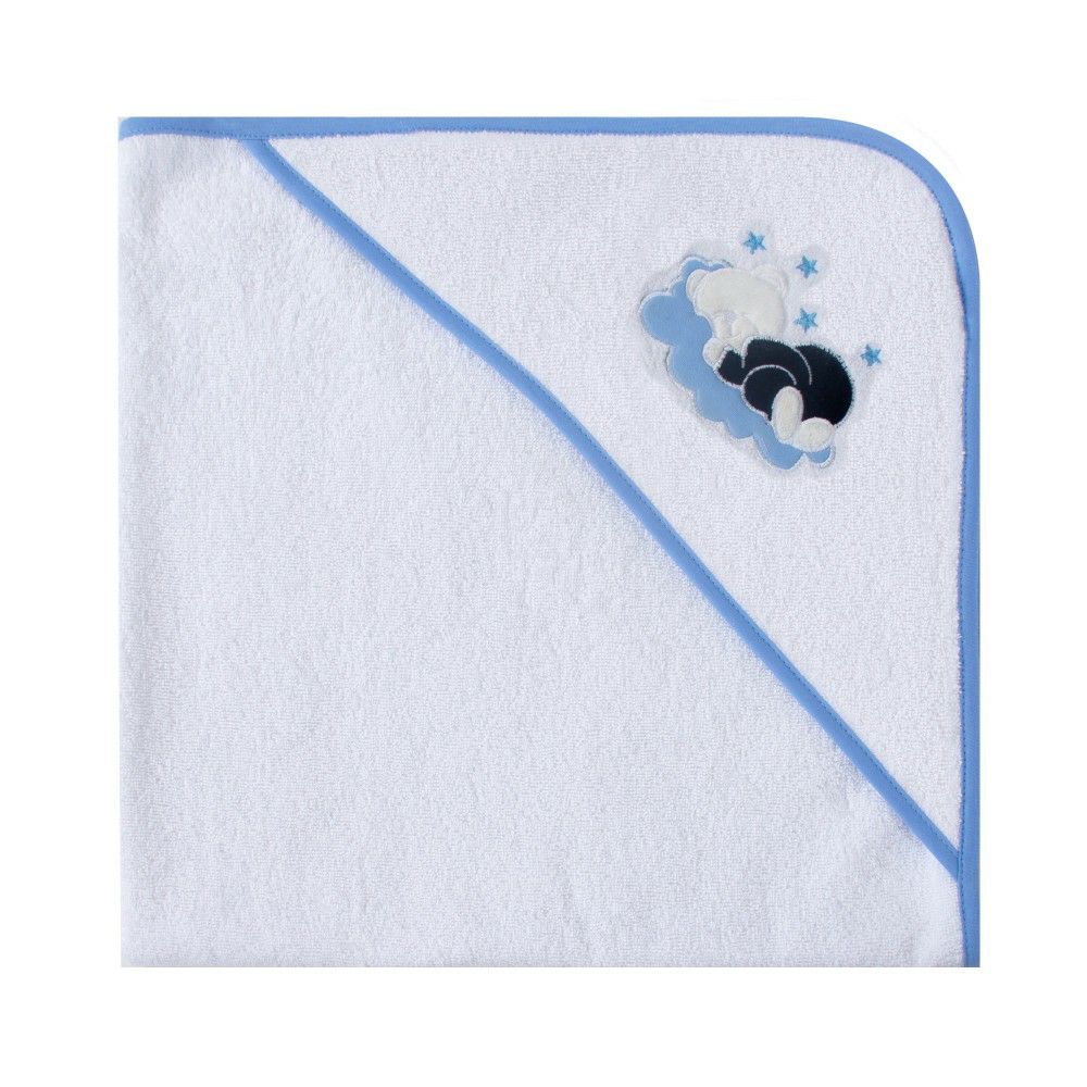 Бањарка Blue 90 x 90 sm