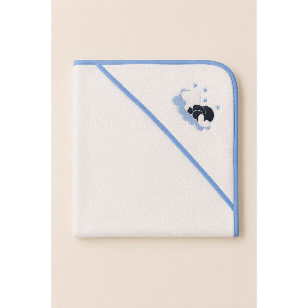Бањарка Blue 90 x 90 sm