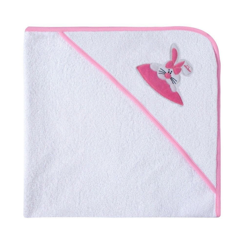 Бањарка Pink 90 x 90 sm