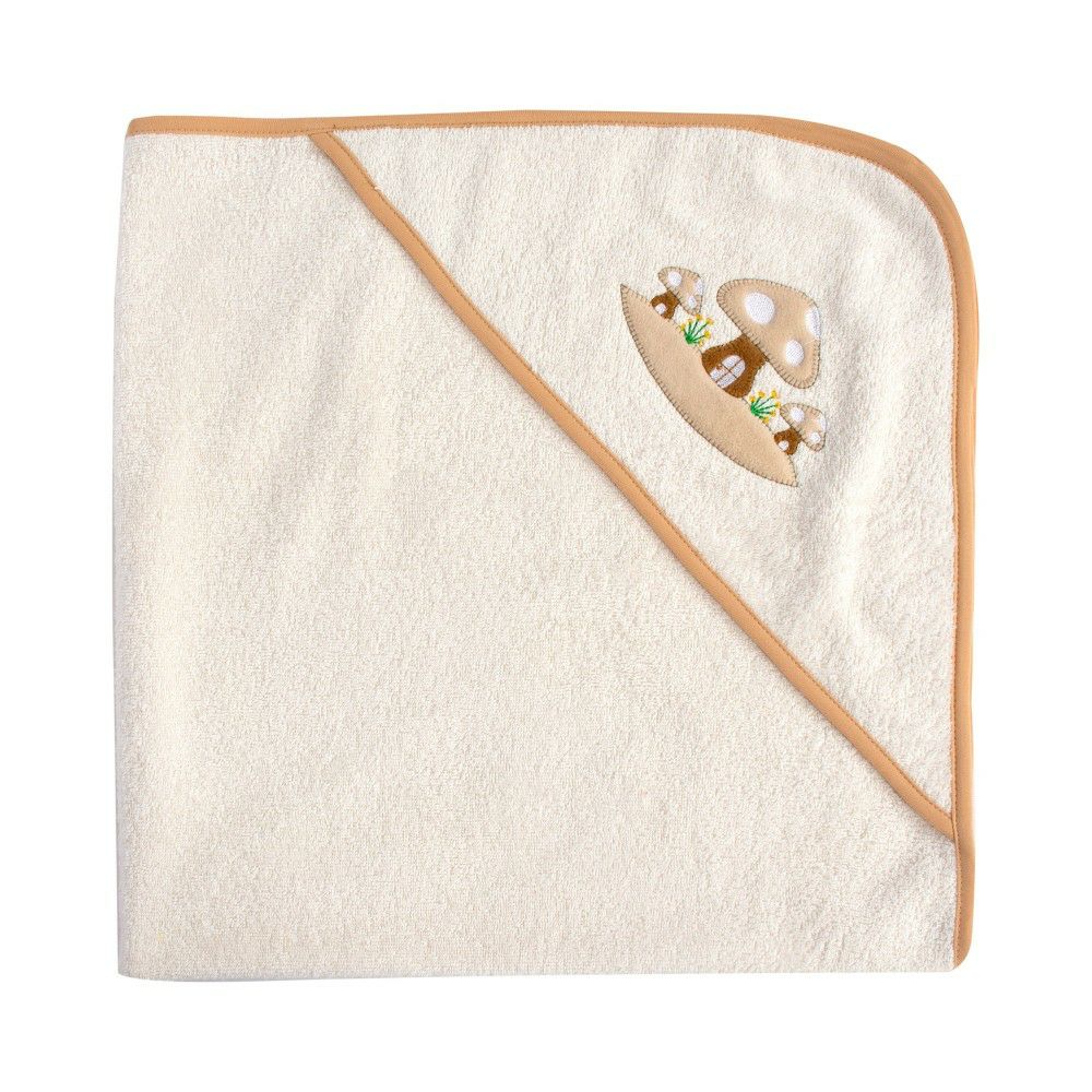 Бањарка Ecru 90 x 90 sm