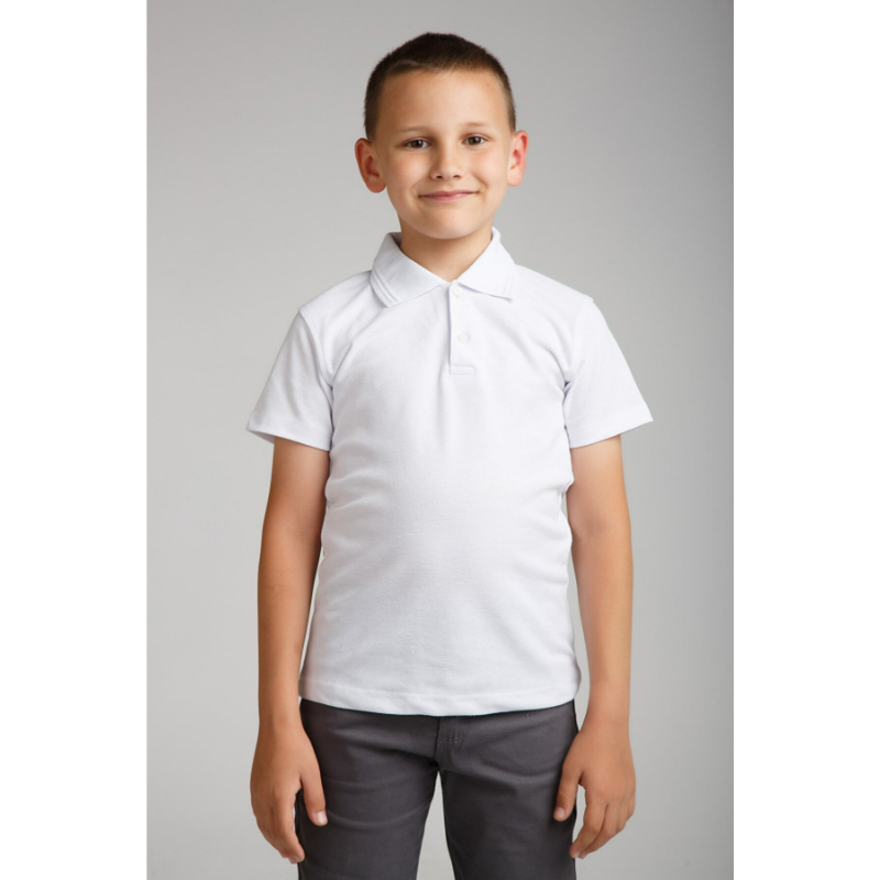 Маица со крагња 