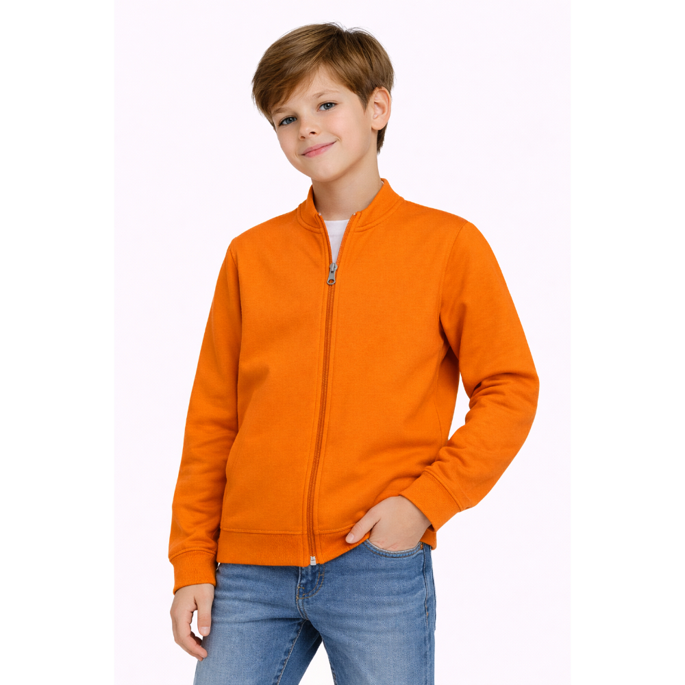 Дуксер 6/xl портокалова