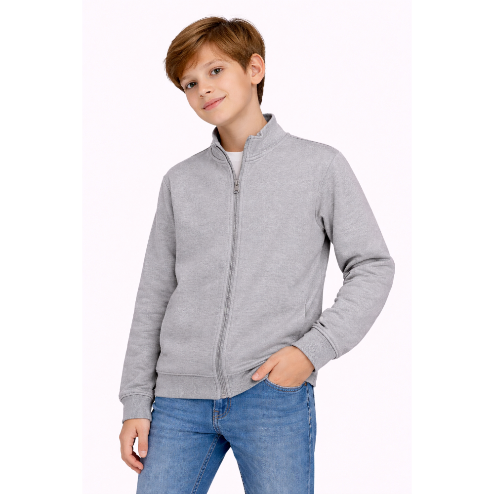Дуксер 6/xl сива
