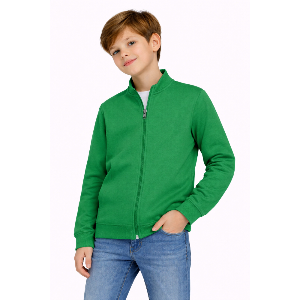 Дуксер 6/xl зелена светла