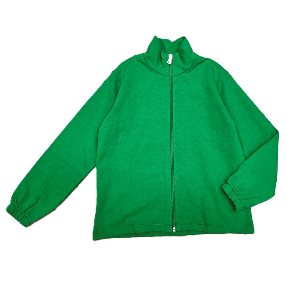 Дуксер 6/xl зелена светла