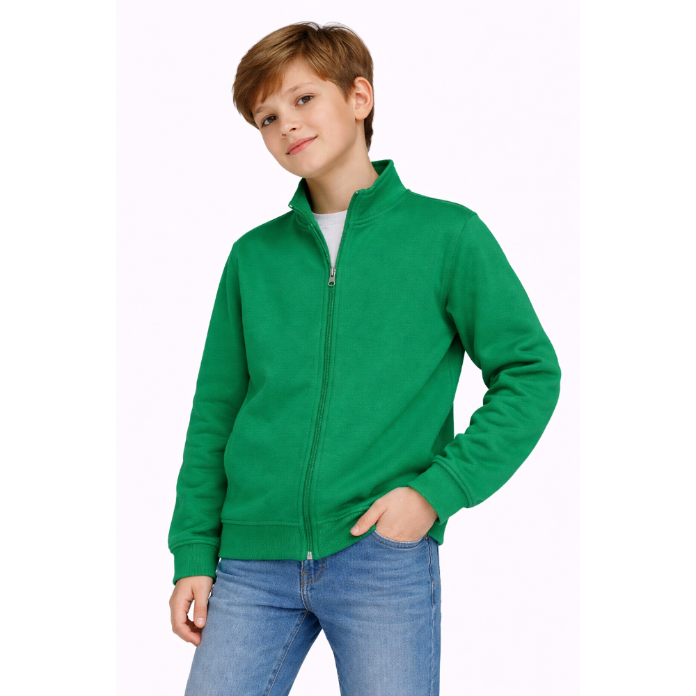 Дуксер 6/xl зелена