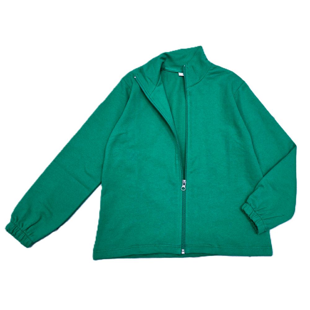 Дуксер 6/xl зелена