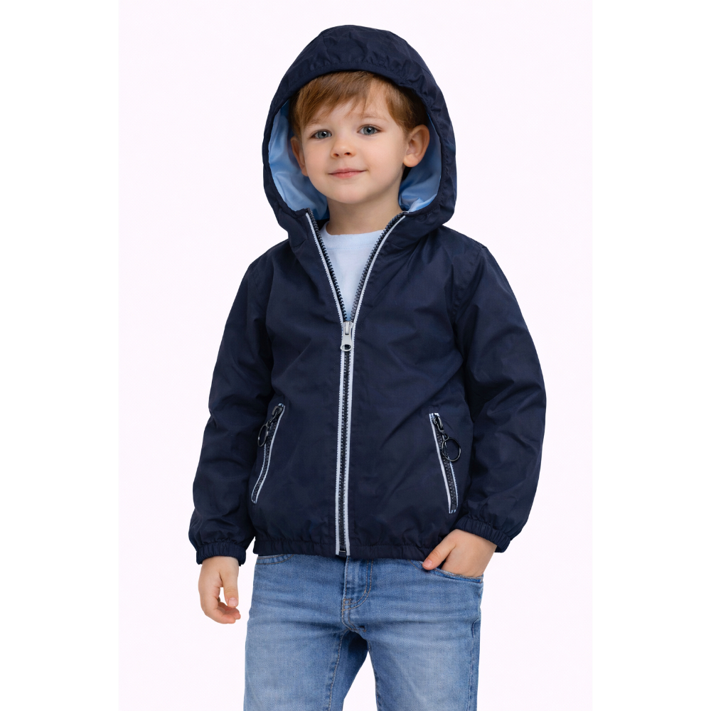 Јакна со две лица 12/36