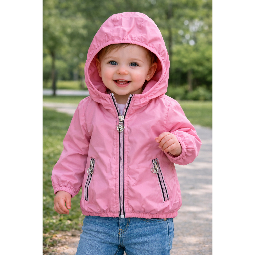 Јакна со две лица 12/36