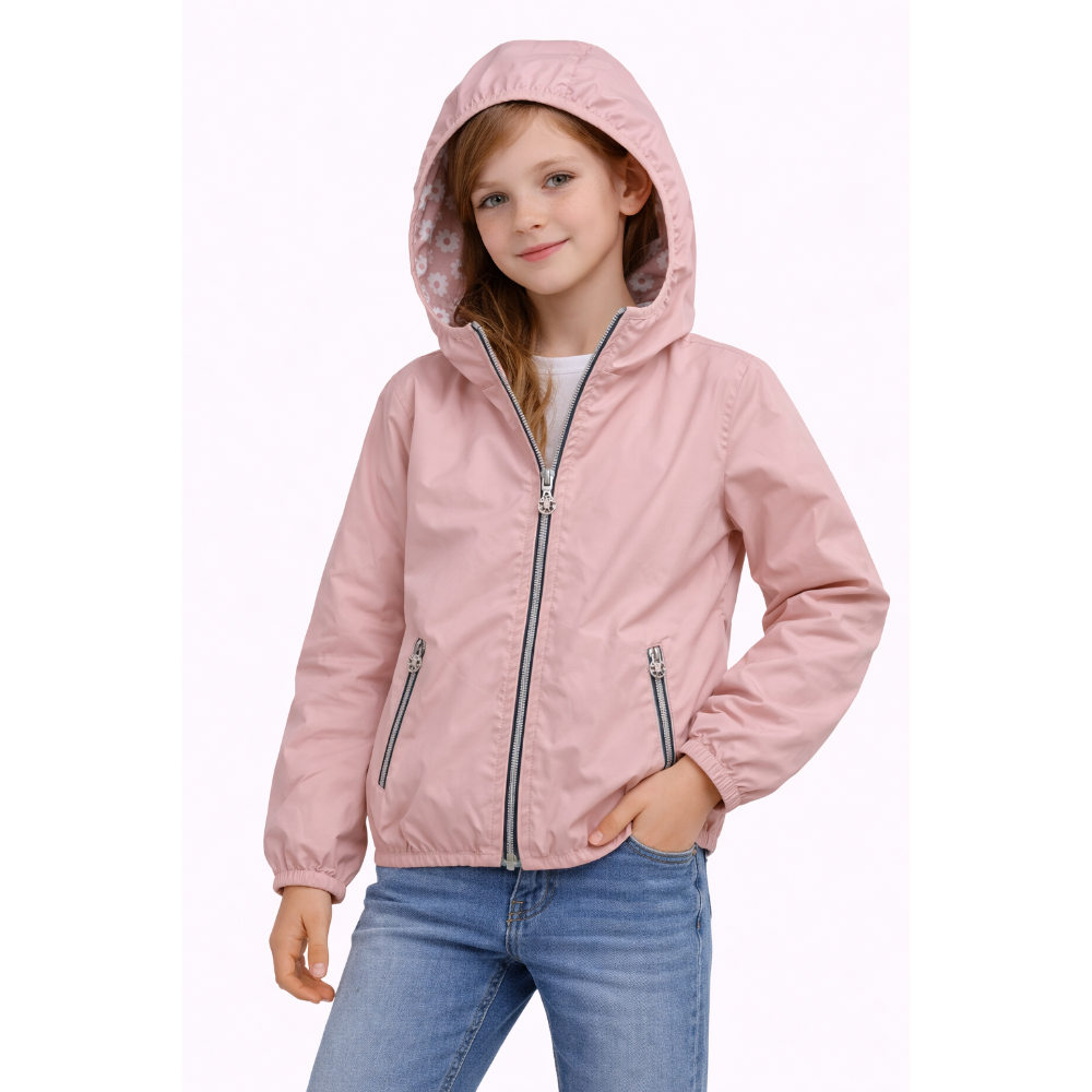 Јакна со две лица 4/14