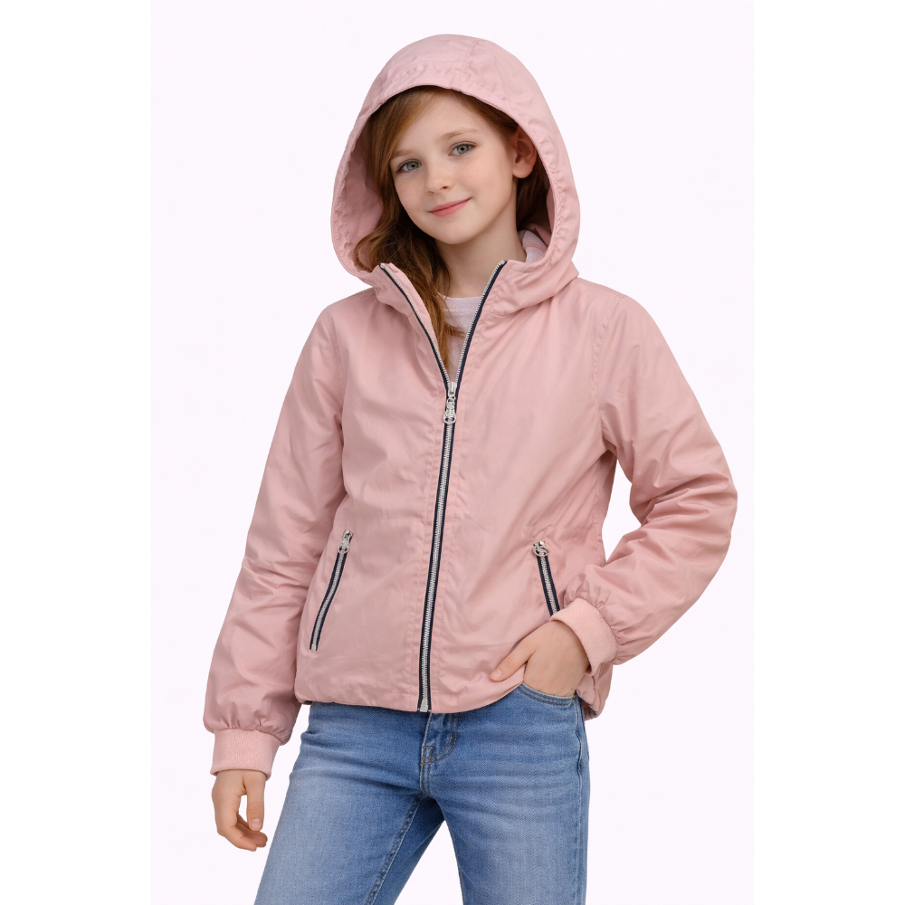 Јакна со две лица 4/14