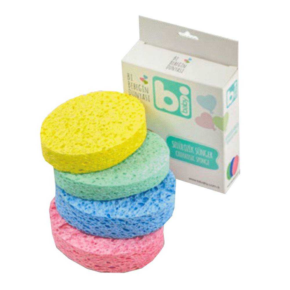 Сунѓер за бањање