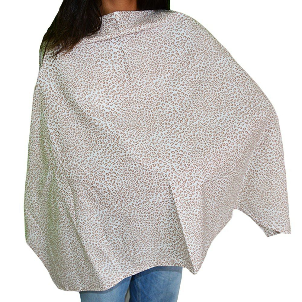 Прекривка за доење