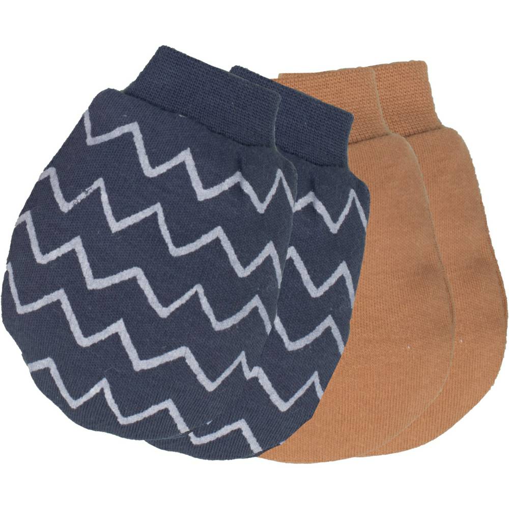 Ракавички 2 пара во сет