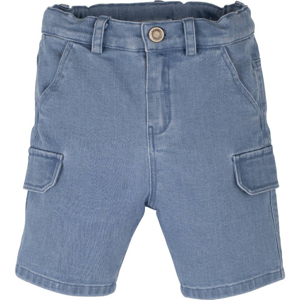 Бермуди џинс